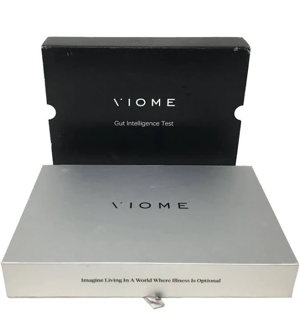 Viome Gut Intelligence Test