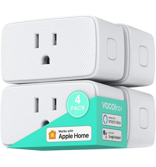 VOCOlinc SmartPlug PM2