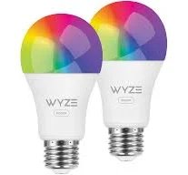 Wyze Bulb Color