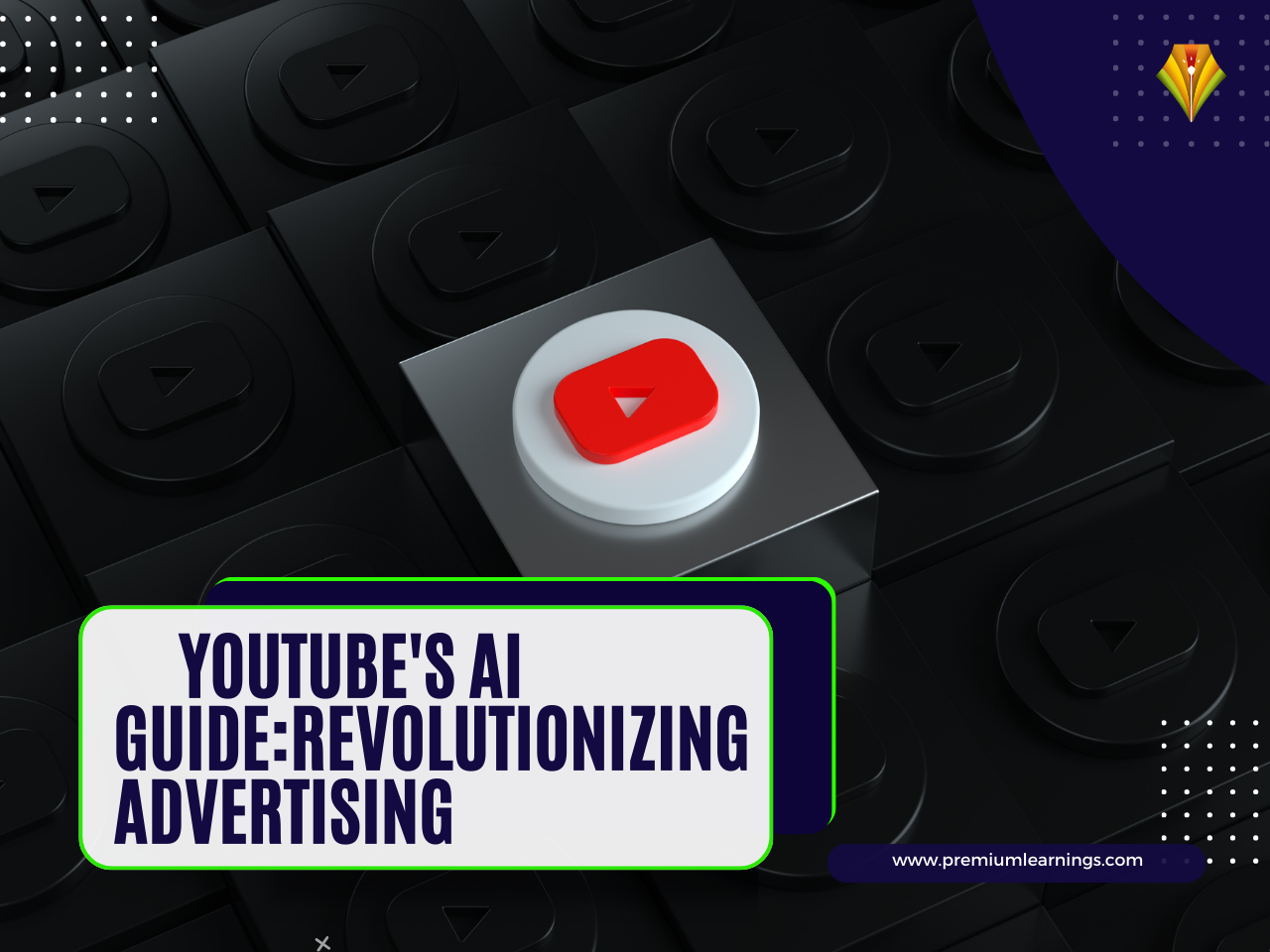 Understanding AI in YouTube Ad Targeting