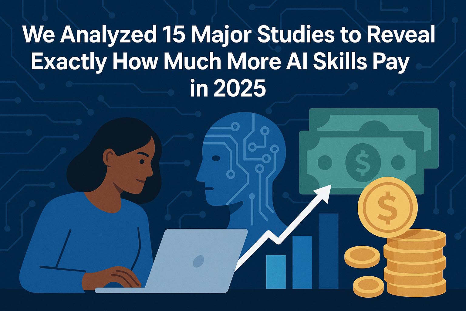 Conclusion: Balancing AI and Traditional Skills for Maximum Income