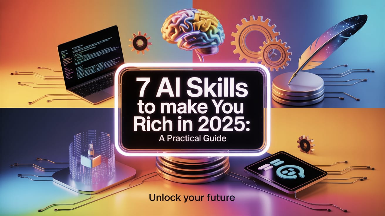 Continuous Learning and Skill Development