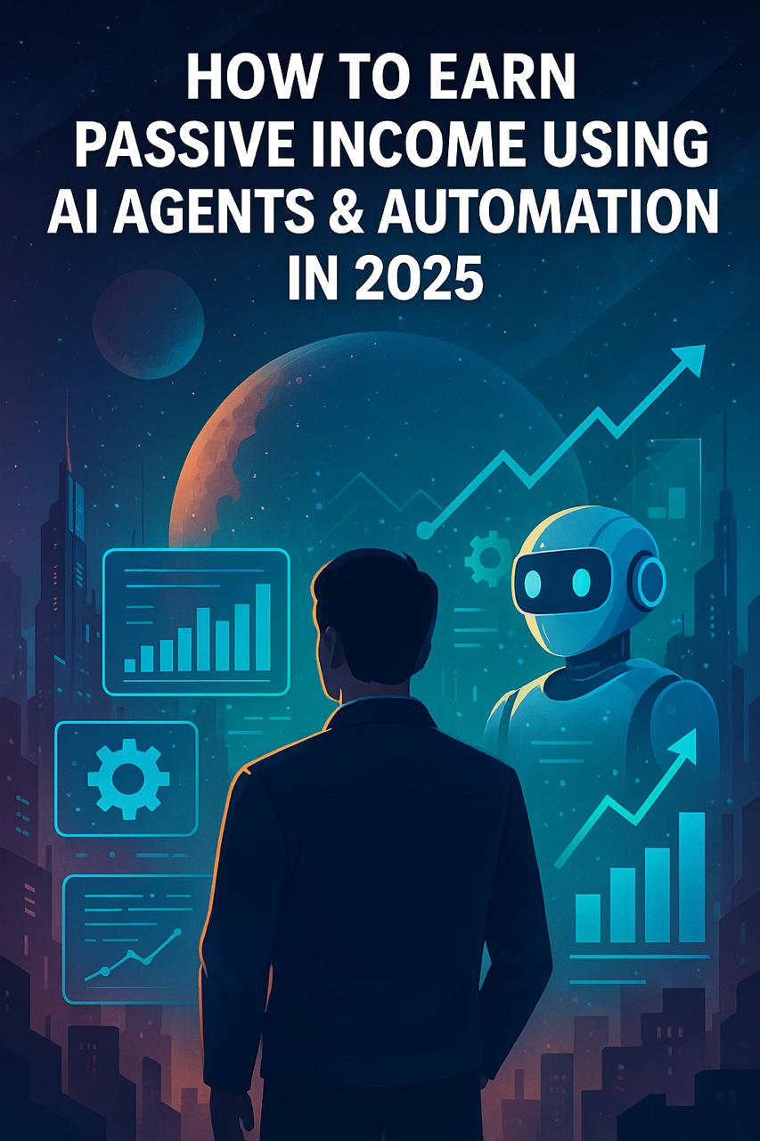 Diversifying Your AI Income Streams