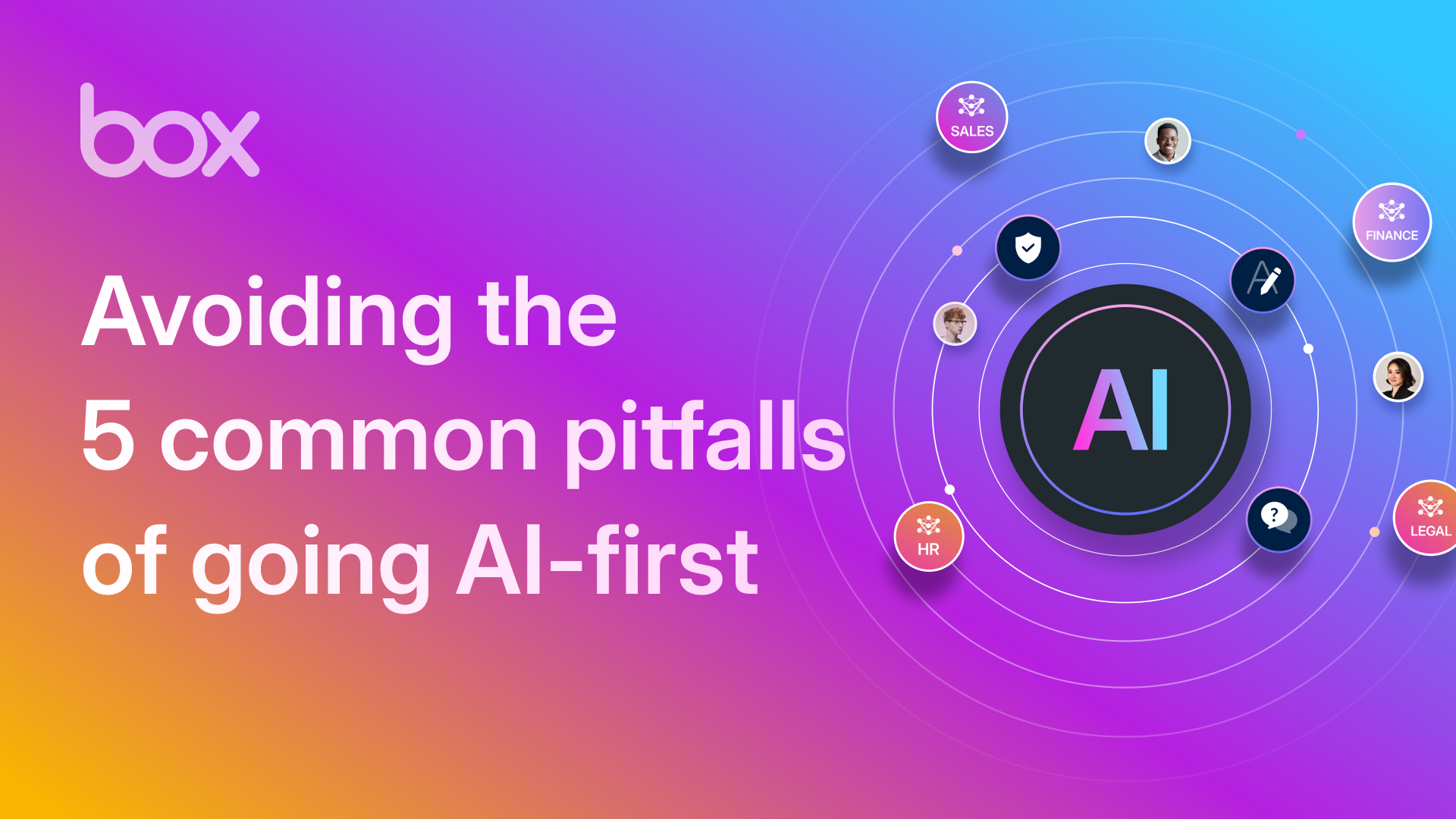 Avoiding Common Pitfalls