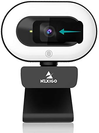NexiGo StreamCam N930E