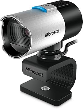 Microsoft Q2F-00013 LifeCam Studio