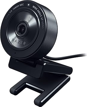 Razer Kiyo X Full HD Streaming Webcam