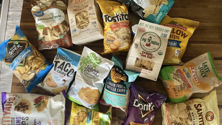 Top 10 Best Tortilla Chip Brands In The USA
