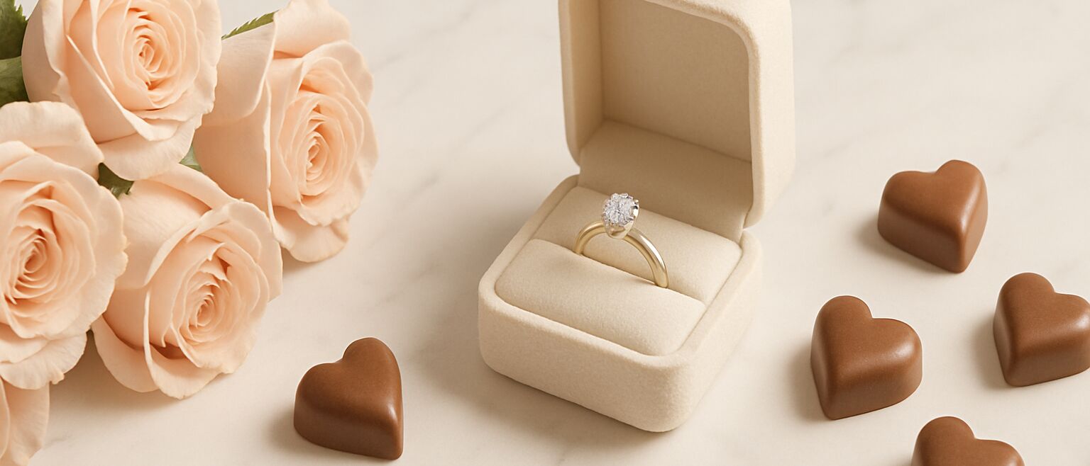 Valentine's Day Gifts